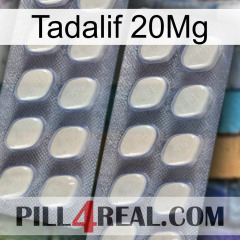 Tadalif 20Mg 07